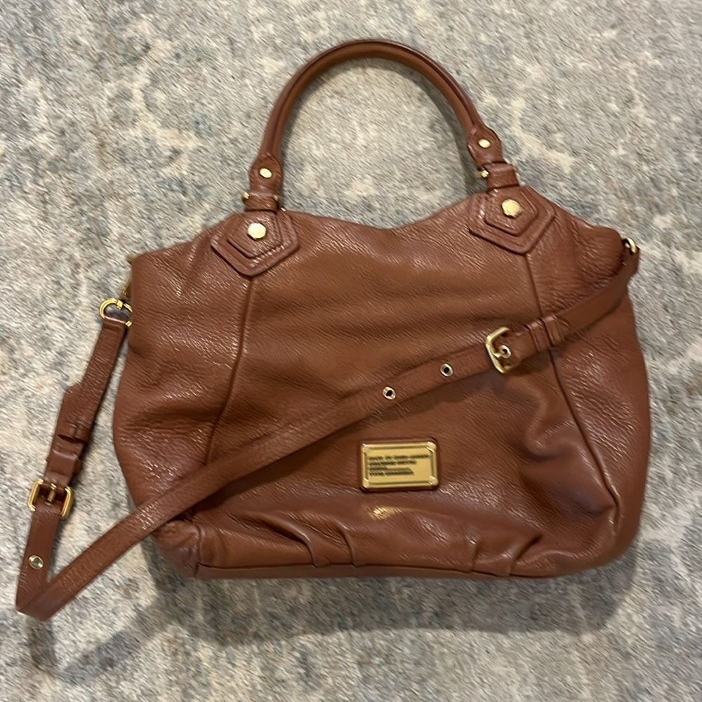 Marc By Marc Jacobs Classic Q Fran Tote - image 2